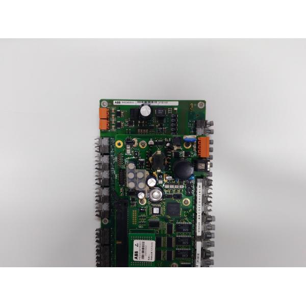 ABB PLC Module 57310255-AL Equipment Frame Module