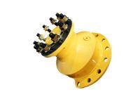Le moteur hydraulique POCLAIN MS05