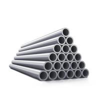 Tubo de aço inoxidável sem emenda 304h Tp304h 310 de Astm A312 Smls 347 2205