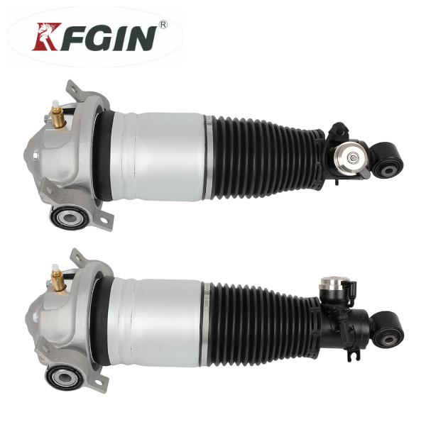 7L8616020 Old Touareg Q7 Rear Right  Air Suspension Shock Absorber