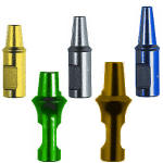 нажмите для того чтобы увеличить NN 3.5mm RN 4.8mm WN 6.5mm SynOcta имплантируют аналог