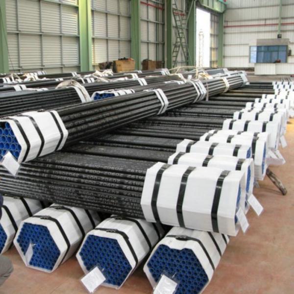 din 2463 seamless alloy steel pipe