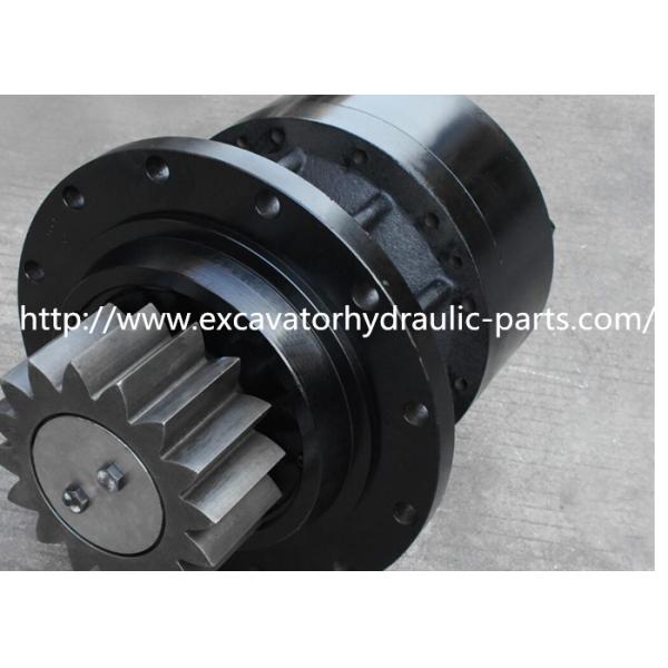 Caja de cambios KSC0253/KSC0235 del oscilación del dispositivo CX330 CX350 del oscilación del excavador