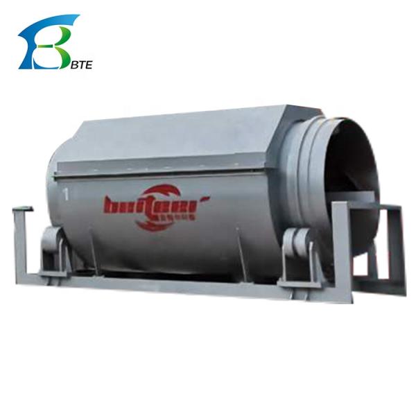 50000L/Hour Small Solid Liquid Separation Equipment Micro Filtration Machine