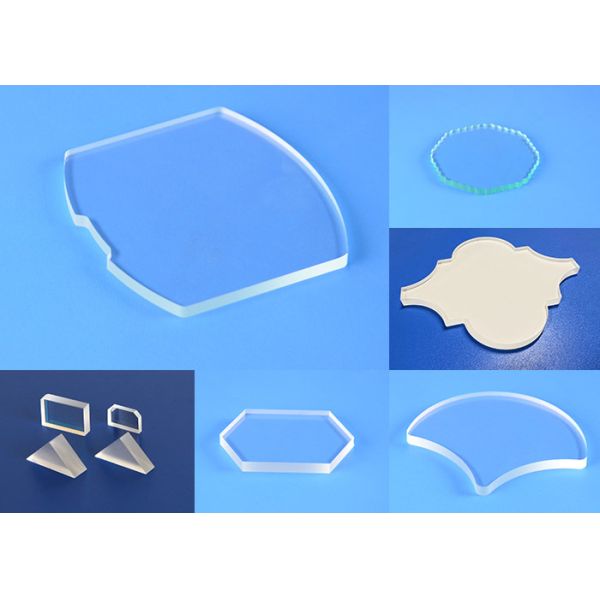 Laser Glass Cutting Machine providing performance in continuous operation environments supporting large scale glass production To Accuracy±0.01mm