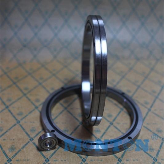 RE15013UUCC0P5 150*180*13mm Crossed roller bearing