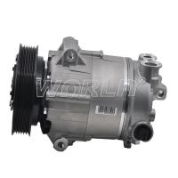 267146 00304880 AC Compressor de ar condicionado Para Ferrari 458 Para Maserti Quattroporte WXAA020