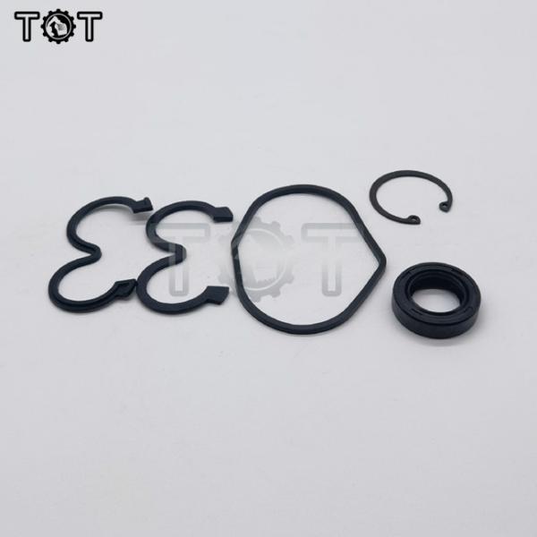 ISO9001 320B Gear Pump Seal Kit Hydraulic Pilot Pump Oil Seal