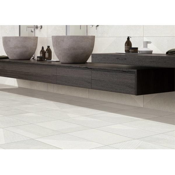 Плитка химического устойчивого застекленного фарфора кафельная/керамическая кухни пола