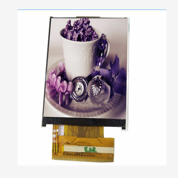 Сенсорный экран ST7789 2,4