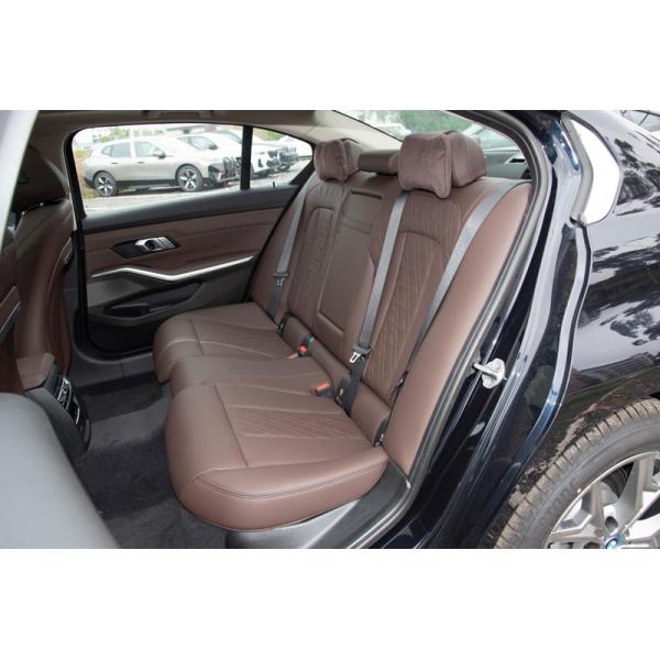 2023Hot sale EV Electric Vehicle BMW i3 4-door 5-seat sedan Cruise mileage 526km