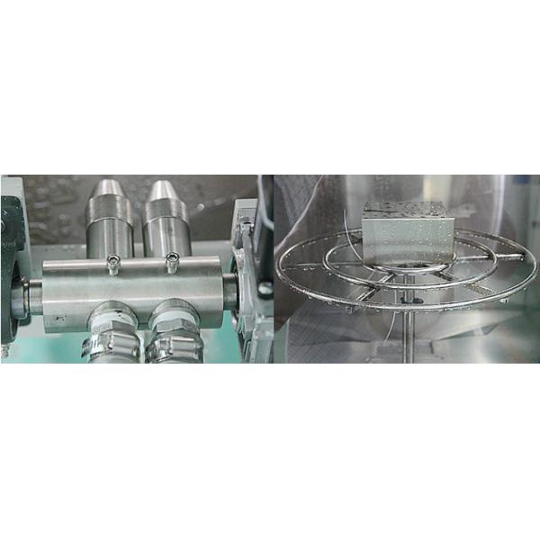 LIYI Strong Water Rain Test Machine IPX5-6 1000L Автоматическая система задействовать воду