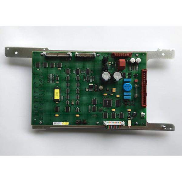 Дисплей CP-Tronic 00.785.0353/0MV.036.387 и доска DNK полный набор