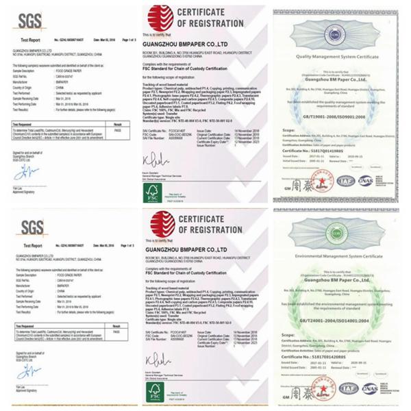 Бумага соломы выпивая Картина соломы выпивая бумажная красочная ДИИ ФСК & УПРАВЛЕНИЯ ПО САНИТАРНОМУ НАДЗОРУ ЗА КАЧЕСТВОМ ПИЩЕВЫХ ПРОДУКТОВ И МЕДИКАМЕНТОВ 60Г 120Г использующ в напитках