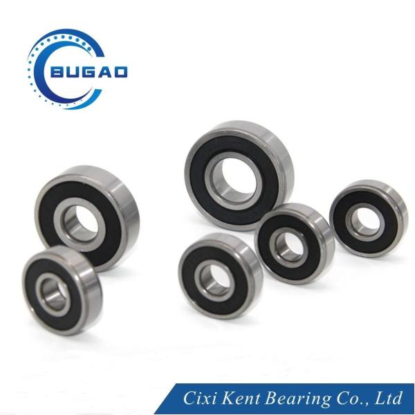 ZV1 ZV2 ZV3 Contact Angle 0 Deep Groove Ball Bearing 6214zz for Air Curtain Machine