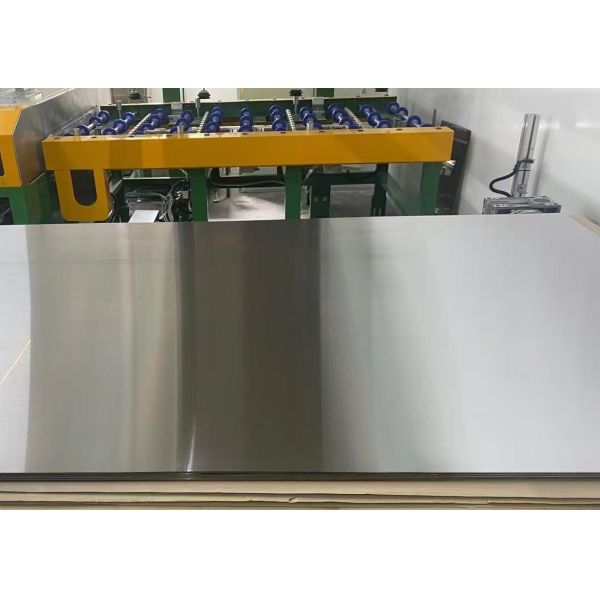 PCB & CCL Dura420 Ultra-Stable High-Precision Lamination Press Plate ESSP-D420 Long Service Life, Corrosion Resistant German Steel Plate for Circuit Board & Copper Clad Laminate Lamination