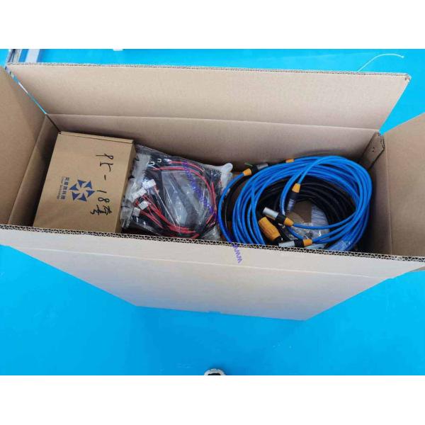 Дисплей СИД AC220V P4 SMD2121 1000nits гибкий RGB