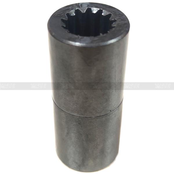 Gear Oil Excavator Hydraulic Pump Coupling Parts for Wear And Tear Resistance and Maintenance