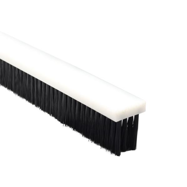 Wood Nylon Cleaning Dust Removal Brush PVC Board Brush