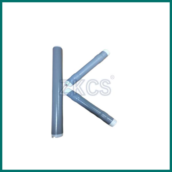 Набор водоустойчивого холодного кабеля усушки 35KV вспомогательный на открытом воздухе электрический терминальный