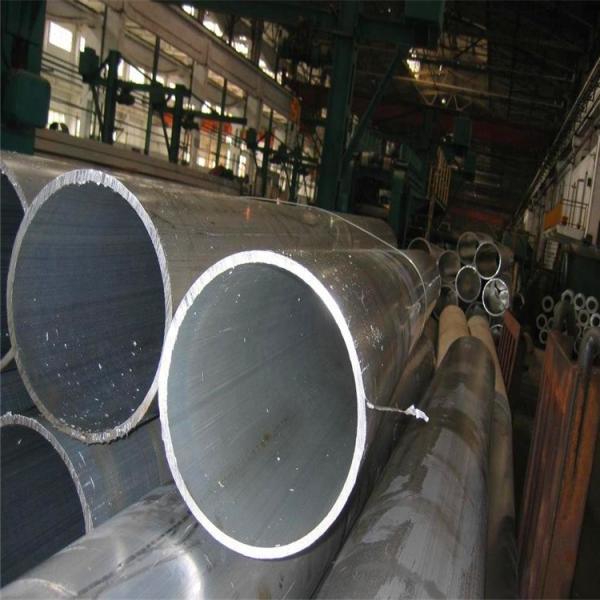 China Hot Sale Carbon Seamless Steel Tube Manufacturer