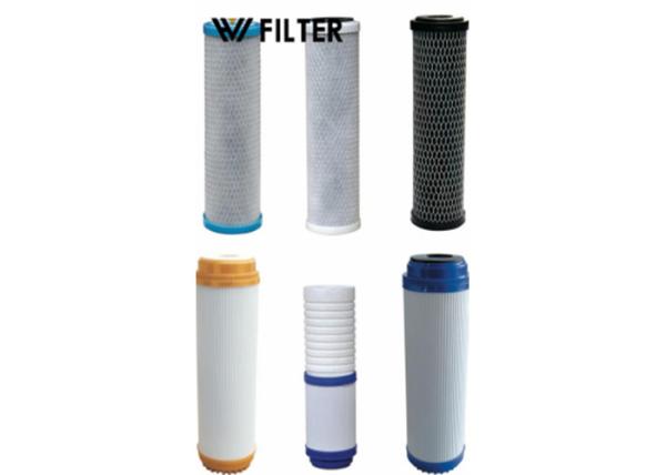 2.5in Diesel Filter Element