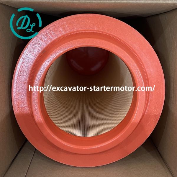 Outer Air Filter 49711 Wix Filter Excavator Filter OEM Air Filter