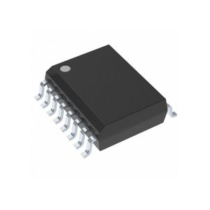 IC de memória de 128 Mbit Chip S25FL128SAGMFI000 133MHz NOR Memória flash IC 16-SOIC