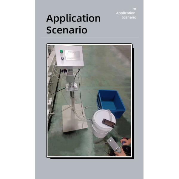 Автоматическая машина для склеивания папок для деревянных упаковок