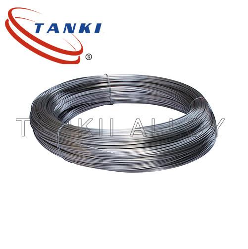 1400C Heating Wire Cr22Al5.75 Cr25Al5 Cr22Al4.5 Cr20Al4.5 1.4mm 1.6mm 2.0mm 5.5mm Used For Industrial Furnaces