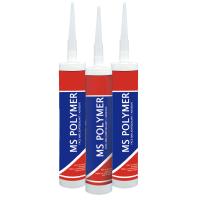 HY 993 todo el pegamento altamente flexible claro del módulo del ms Polymer Sealant Low