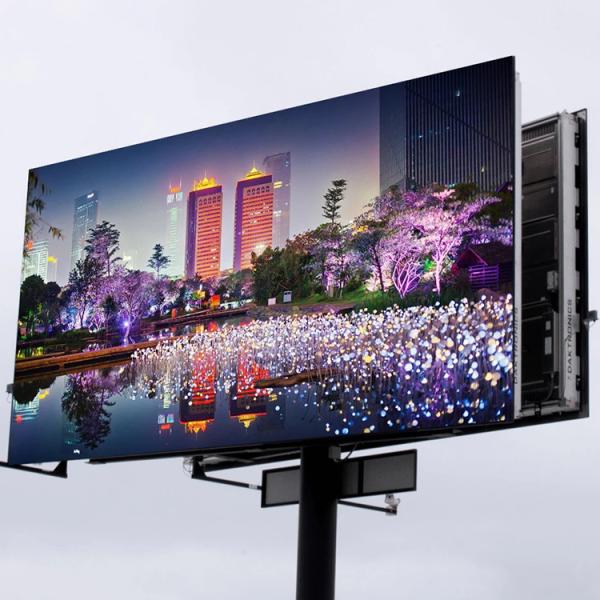 Периметр футбольного стадиона исправил шкаф дисплея 960X960mm СИД P10