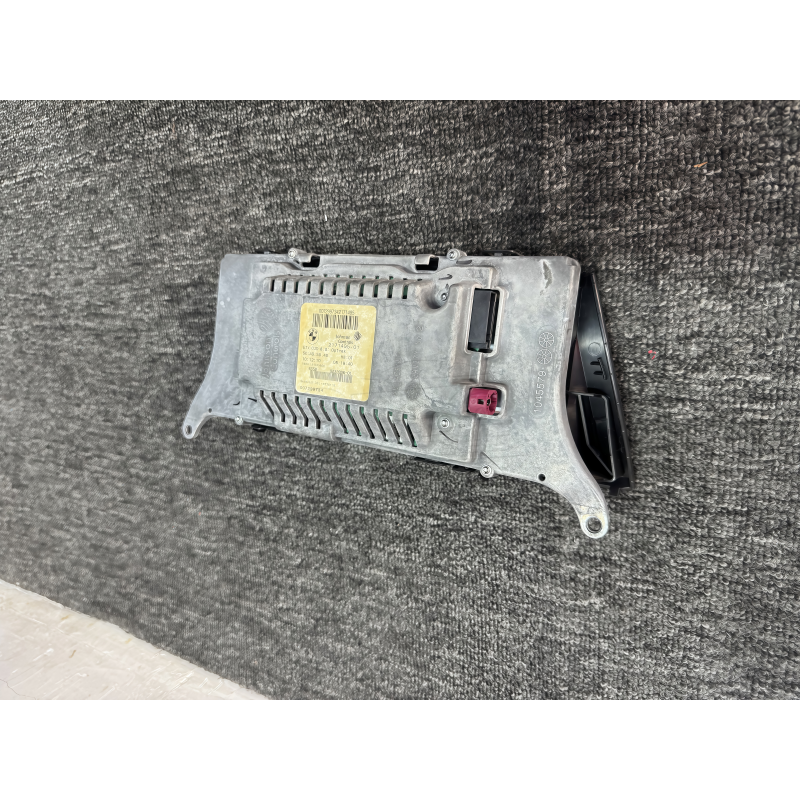 High Quality OEM Fit BMW X5 X6 CIC E70 E71 Cic LCD Display, for Car GPS Navigation System Replacement, Auto Navigation Screen