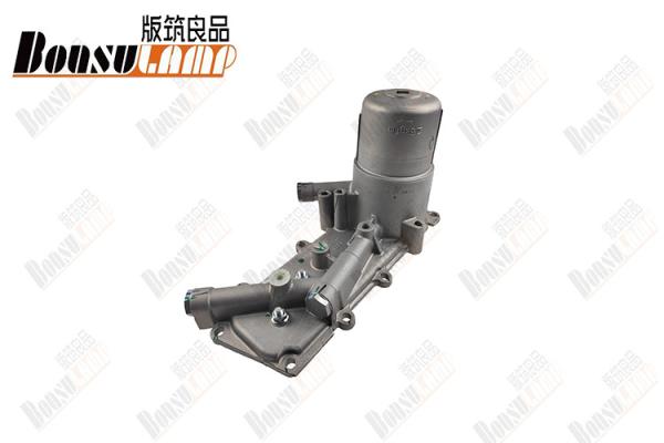 Oil Cooling ASM Of Auto Parts Nissan Navara D22 ZD30 OEM WE-20003386