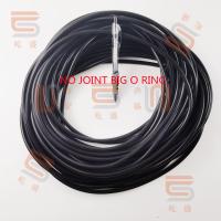 Aucune grande taille en caoutchouc commune O Ring Step Molding Mark Free