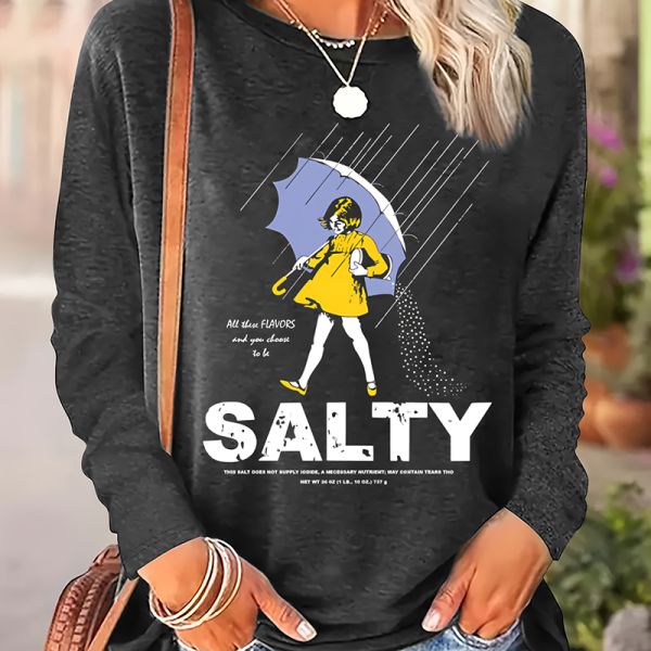 Loose Women Sportswear Tops Long Sleeves Round Neck Hoodie Breathable Type