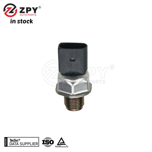 New Fuel Pressure Sensor For 2013-2017 AUDI Q5 TDI 8R 3.0L 05A 906 051