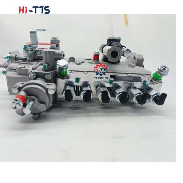 Maden in China Construction Machinery Parts Fuel Injection Pump 4063844 for 6BT5.9 6D102 PC200-7  Engine