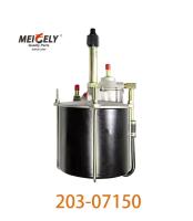Japanese Truck Vacuum Booster 203-07150 Hino Mitsubishi 47250-Z5003