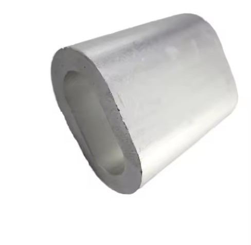 EN13411-3 DIN3093 Aluminium Ferrule Hardware Product