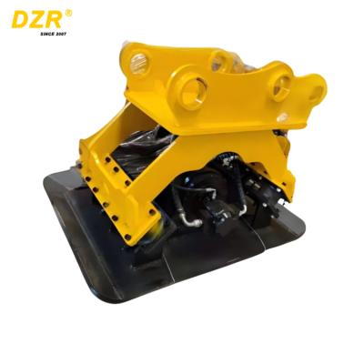 High Performance Durable Vibratory Rammer Construction Machinery Parts For 20-Ton PC200 Excavators