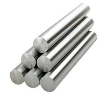 Customized Alloy 416 Bright Bar Steel Od 60 Mm Length 1000m