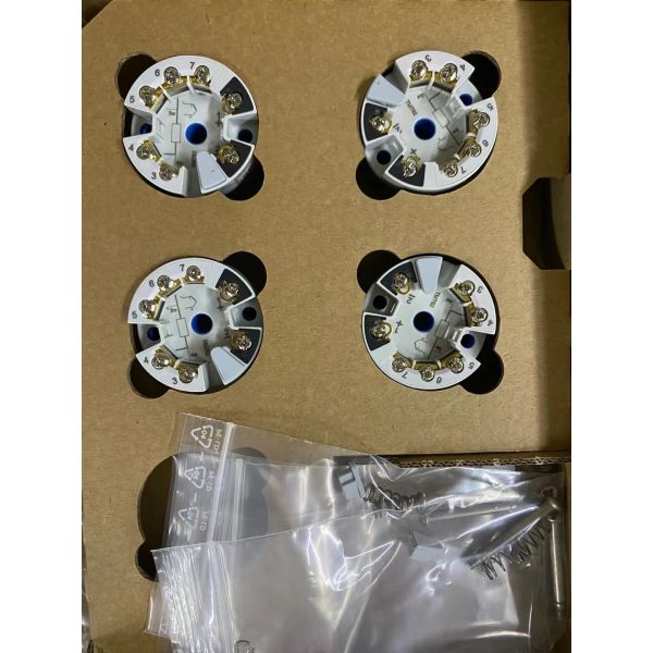 E&H iTHERM ModuLine TM131-F0FW3/115 TM131-AABBCCB1BX1AGAC2CA1AA1 Industrial modular thermometer