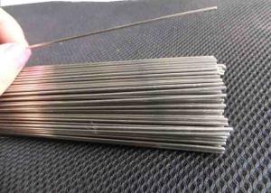 1.2mm Shot Blasting Stainless Steel Straight Spring Steel Wire Bright Surface