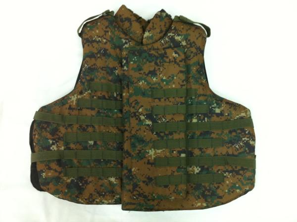 Armadura pesada militar tático colete à prova de balas proteção resistente