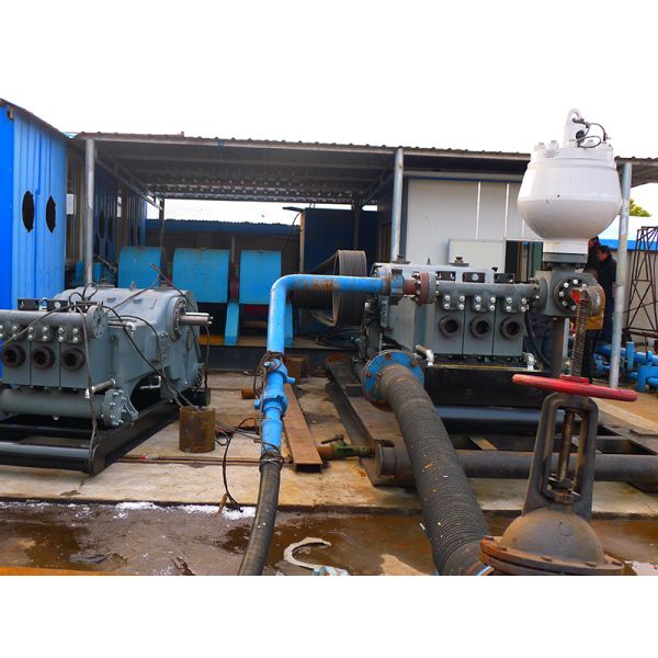 Gaomi Eastland Oilwell Machinery Co.,Ltd