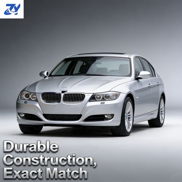 For BMW 3 Series E90 E91 Auto Parts Original Front Bumper Body Kit