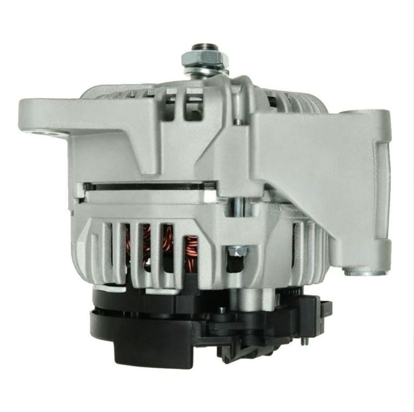 Premium Quality F-000-Bl0-477 Automotive Alternator for Efficient Performance