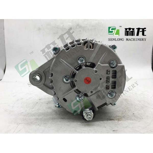 24V 60A CW   Alternator  for  ISUZU Truck  ISUZU 4HK1  ENGINES 8980750260  LR250-707 replacement parts