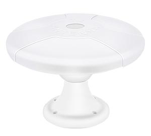 Customized 3-4dBi Omnidirectional Rv Television Antenna Motor Home Tv Antenna HT-V086